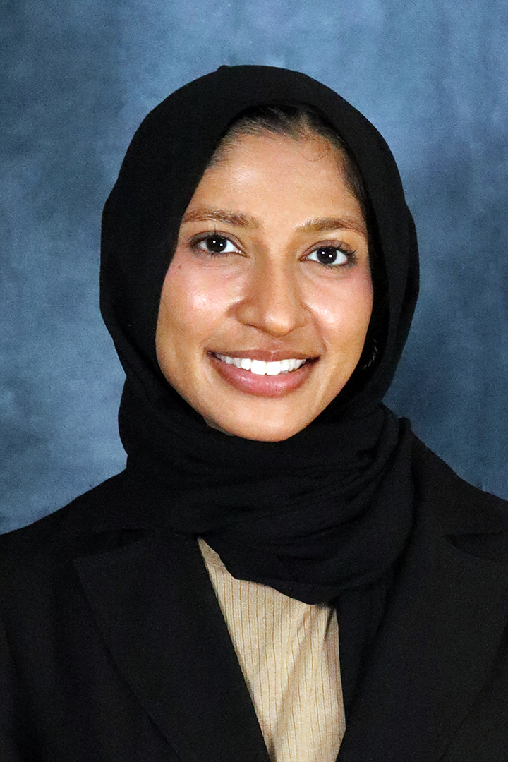 Fareeha Naseer, MD
